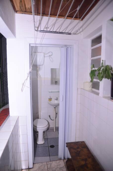 Residencia Charme & Conforto, Proxima Do Metro Madalena