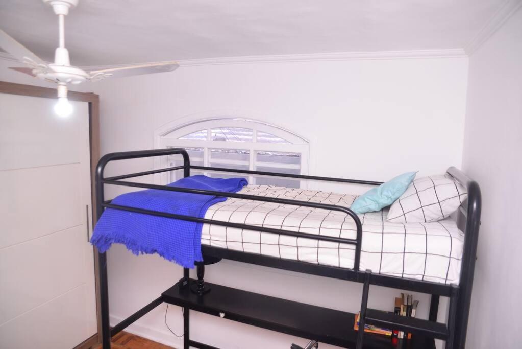 Residencia Charme & Conforto, Proxima Do Metro Madalena Casa de férias *