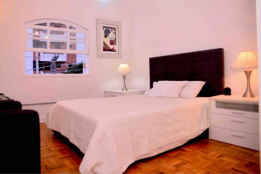 Residencia Charme & Conforto, Proxima Do Metro Madalena São Paulo