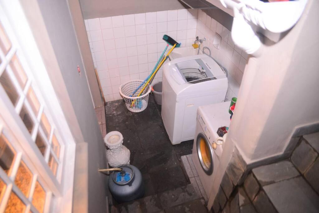 Residencia Charme & Conforto, Proxima Do Metro Madalena Casa de férias