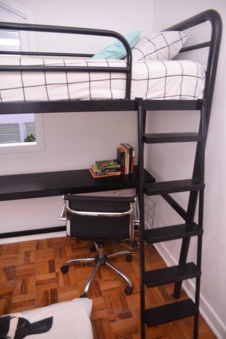 Residencia Charme & Conforto, Proxima Do Metro Madalena Casa de férias *