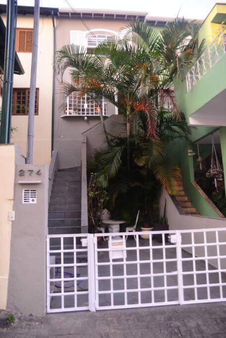 Residencia Charme & Conforto, Proxima Do Metro Madalena Casa de férias