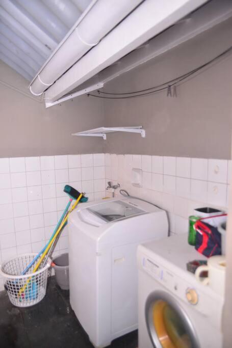 Residencia Charme & Conforto, Proxima Do Metro Madalena Casa de férias