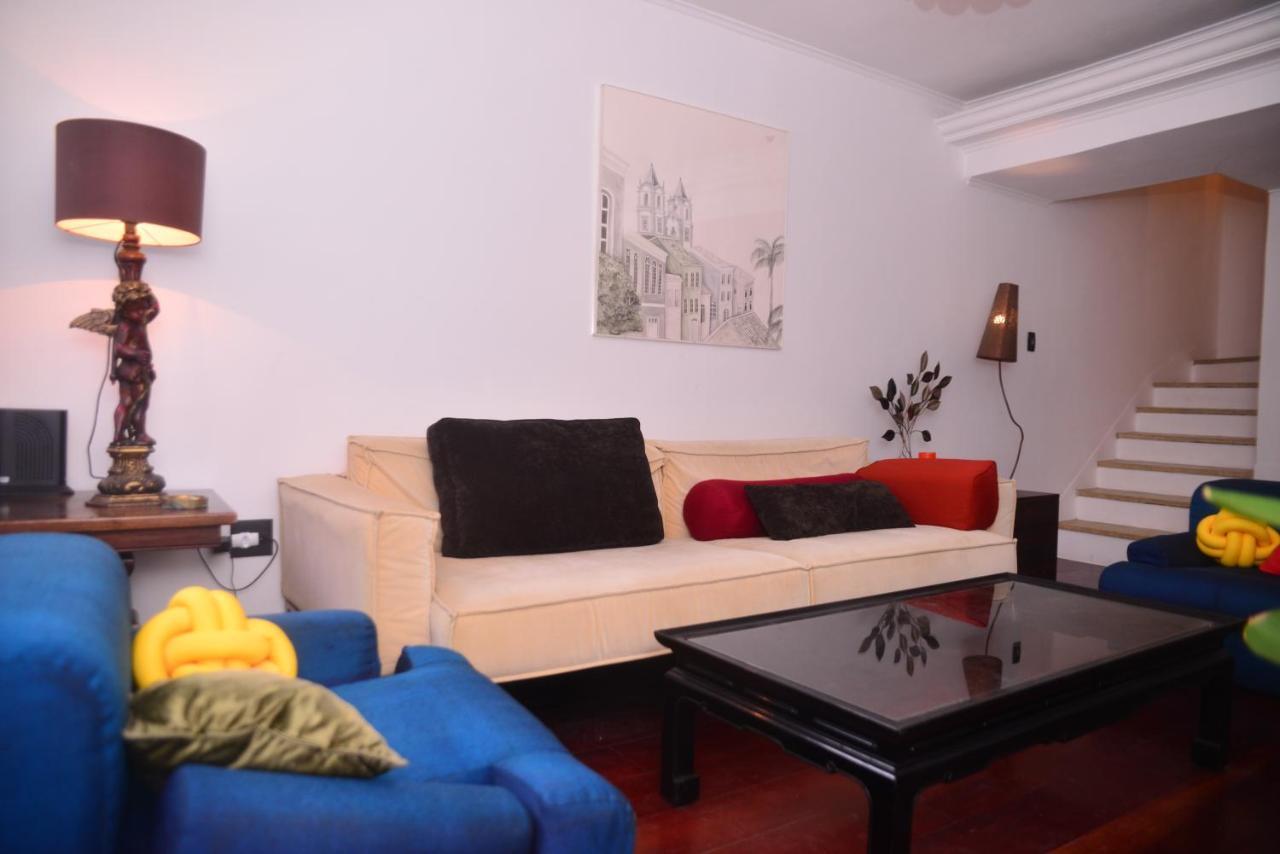 Residencia Charme & Conforto, Proxima Do Metro Madalena *