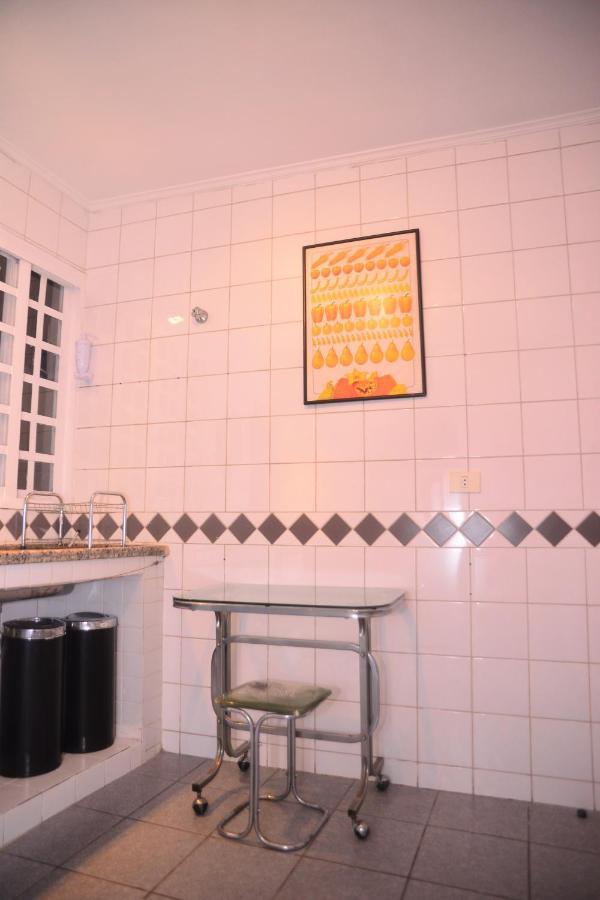 Residencia Charme & Conforto, Proxima Do Metro Madalena Holiday home Sao Paulo