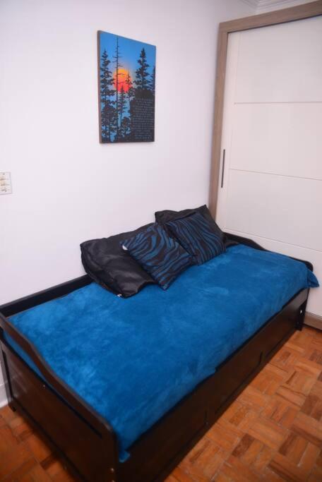 Residencia Charme & Conforto, Proxima Do Metro Madalena Holiday home *