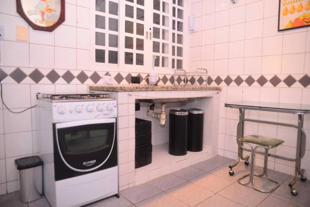 Holiday home Residencia Charme & Conforto, Proxima Do Metro Madalena *